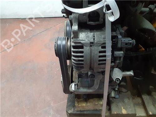 Used Alternator Alternator 38397741 38397741