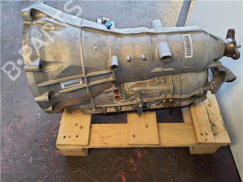 Gearbox BMW 3 (E90) 320 d | BP38383867M3 - Image 4