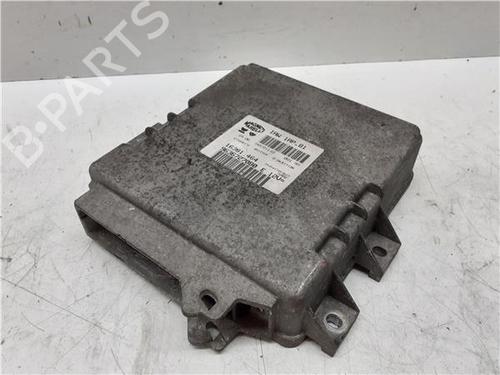 Used Control unit Control unit PEUGEOT 206 Hatchback (2A/C) 1.4 LPG (75 hp) 38361367 38361367