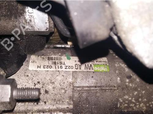 Used Starter Starter 38351445 38351445