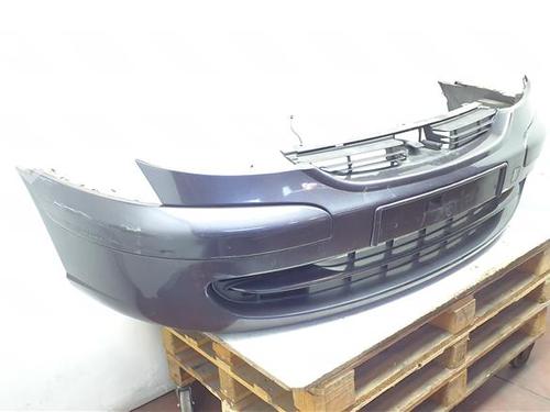Front bumper CITROËN C8 (EA_, EB_) 2.0 HDi | BP38394391C7 - Image 2