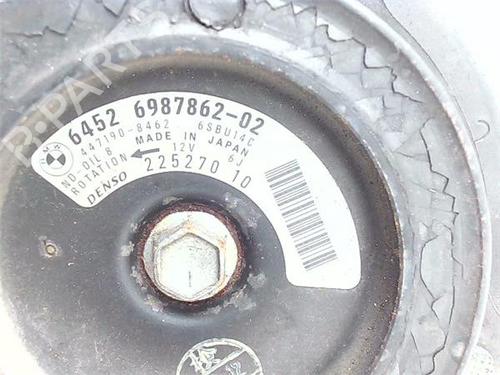 AC compressor BMW 1 (E81) 118 d | BP38386918M34 - Image 3