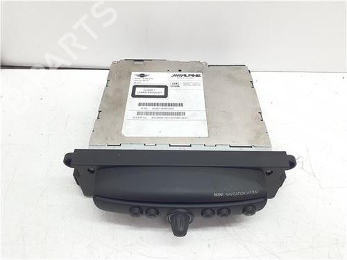 Electronic module MINI MINI COUNTRYMAN (R60) Cooper D | BP38399337M83 - Image 6