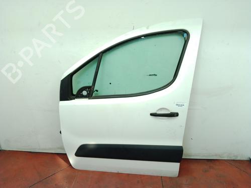 left-front-door-peugeot-partner-box-bodympv-2008-38332899 main image