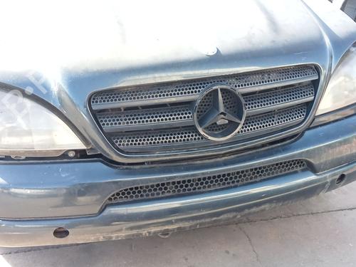 Used Parts MERCEDES-BENZ M-CLASS (W163) ML 270 CDI (163.113) 4896248