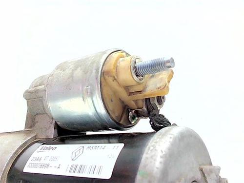 Starter DACIA LODGY (JS_) 1.5 dCi | BP38390637M8 - Image 2