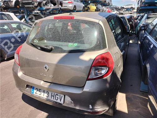 Engine RENAULT CLIO III (BR0/1, CR0/1) 1.5 dCi | BP38363317M1  - Image 9