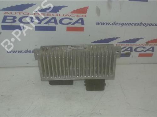 Used Electronic module Electronic module 38407273 38407273