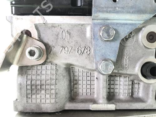 Cylinder head BMW 1 (E81) 118 d | BP38487110M5 - Image 10