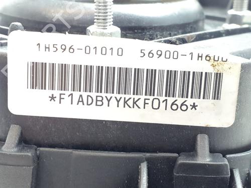 Airbag chauffør KIA CEED (CD) 1.6 CRDi 115 | BP38401450C9 - Image 7
