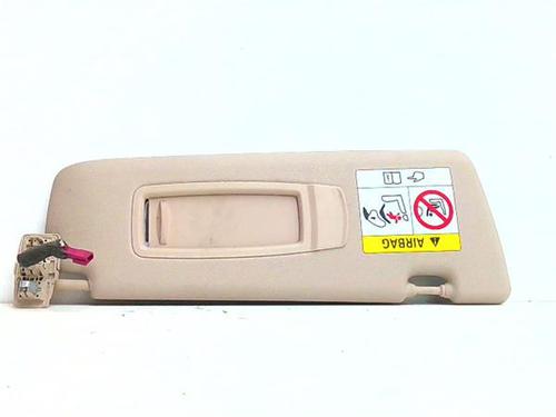 Høyre solskjerm Høyre solskjerm 38387516 38387516