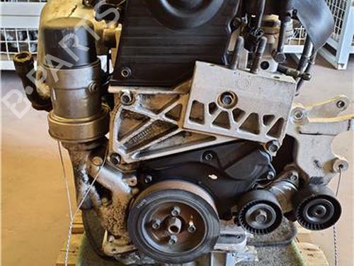 Engine HYUNDAI TRAJET (FO) 2.0 CRDi | BP38350030M1 - Image 9