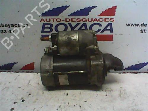 Starter BMW 3 Coupe (E46) 330 Ci | BP38350507M8 - Image 2
