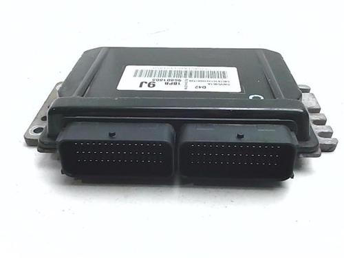 Used Engine control unit (ECU) Engine control unit (ECU) 38394695 38394695