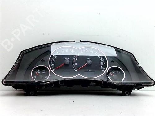 Used Instrument cluster Instrument cluster 38390221 38390221