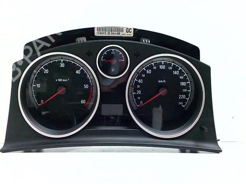 Used Instrument cluster Instrument cluster 38383644 38383644