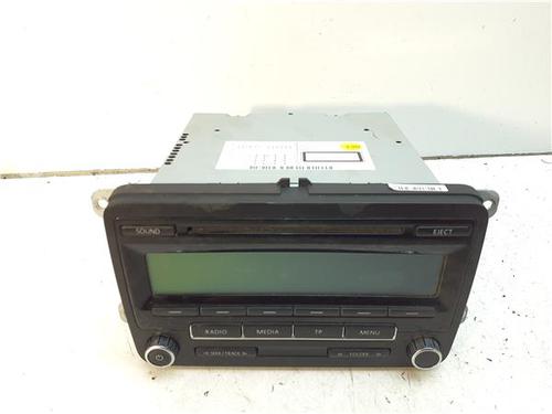 Used Radio Radio 38369690 38369690