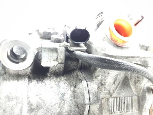 AC compressor MERCEDES-BENZ C-CLASS (W203) C 180 Kompressor (203.046) | BP38401051M34 - Image 5