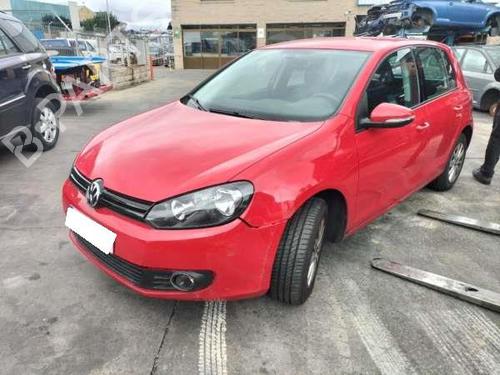 Control unit VW GOLF VI (5K1) 1.4 TSI | BP38365576M11 - Image 3