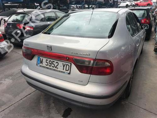 Switch SEAT TOLEDO II (1M2) 1.9 TDI | BP38367378I30 - Image 5