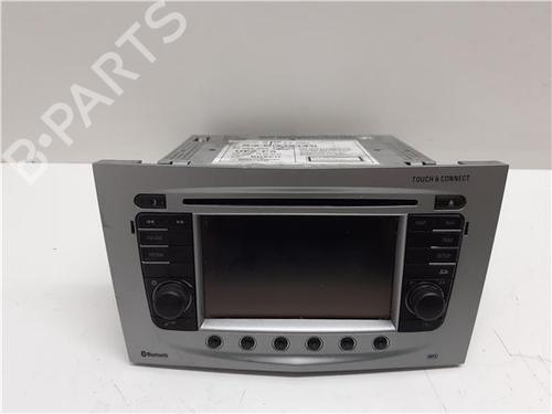 Used Radio Radio 38357397 38357397