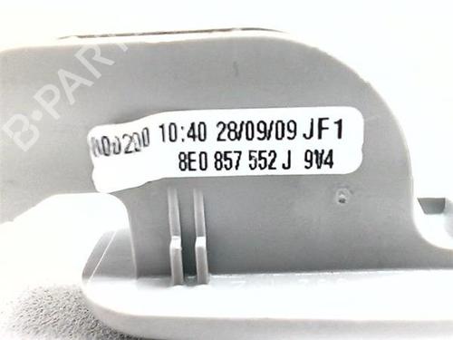 Right sun visor SEAT EXEO (3R2) 2.0 TFSI | BP38386936I2 - Image 6