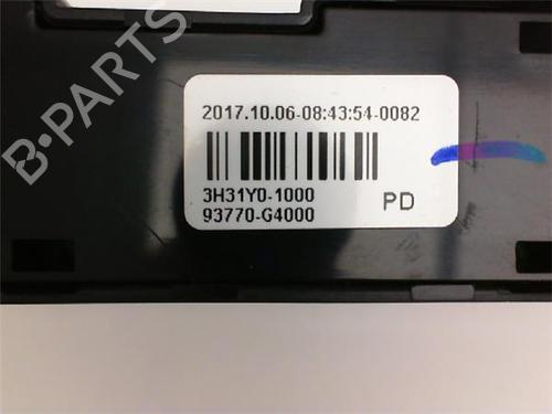 Switch HYUNDAI i30 (PDE, PD, PDEN) 1.6 CRDi | BP38371822I30 - Image 2