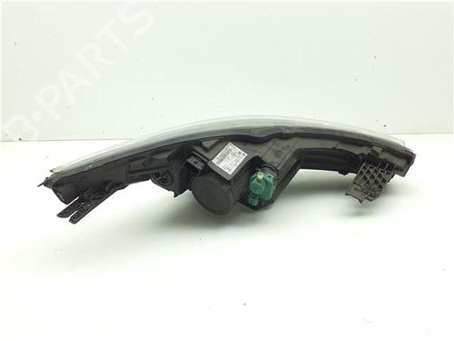 Left headlight RENAULT ZOE (BFM_) ZOE | BP38385759C28 - Image 2