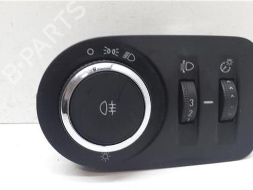 Used Headlight switch Headlight switch 38357815 38357815