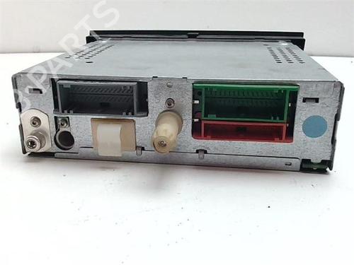 Electronic module RENAULT MEGANE II Saloon (LM0/1_) 1.9 dCi (LM0G, LM1G, LM2C) | BP38375516M83 - Image 2