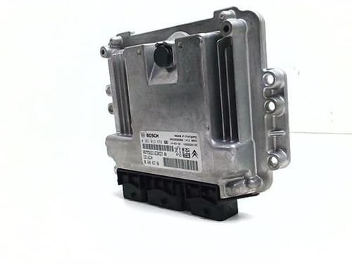 Control unit CITROËN C3 II (SC_) 1.6 HDi 90 | BP40085881M11 - Image 5