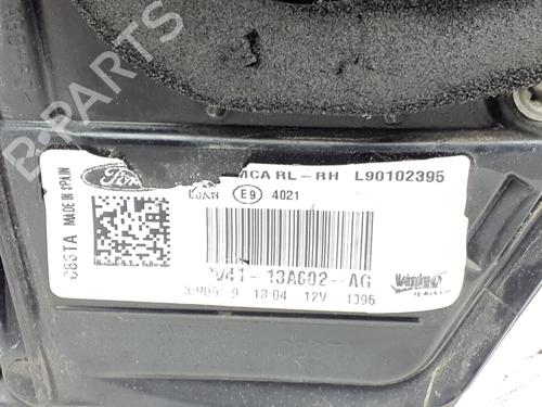 Right tailgate light FORD KUGA II (DM2) 1.5 EcoBoost | BP38968922C80 - Image 4