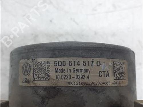 ABS pump SEAT LEON ST (5F8) 1.6 TDI | BP38366964M43 - Image 3