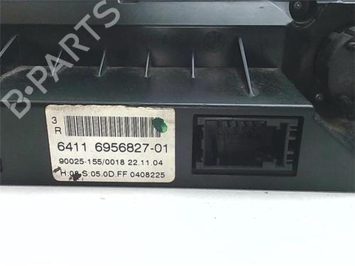 Climate control BMW 5 (E60) 525 xi | BP38384294I5 - Image 2