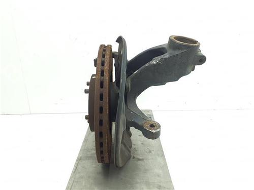 Left front steering knuckle FORD TRANSIT CONNECT V408 Box Body/MPV 1.5 EcoBlue | BP38381060M25 - Image 4