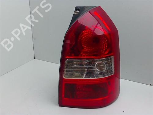 Used Right taillight Right taillight 38391465 38391465