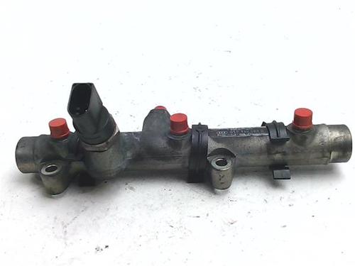 Injection rail AUDI A6 C6 (4F2) 3.0 TDI quattro | BP38394074M98 - Image 4