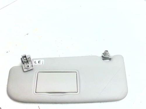 Used Left sun visor Left sun visor 38397714 38397714