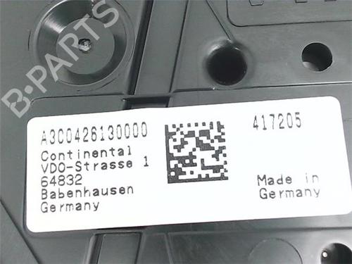Instrument cluster VW T-ROC (A11, D11) 1.5 TSI | BP38394575C47 - Image 8