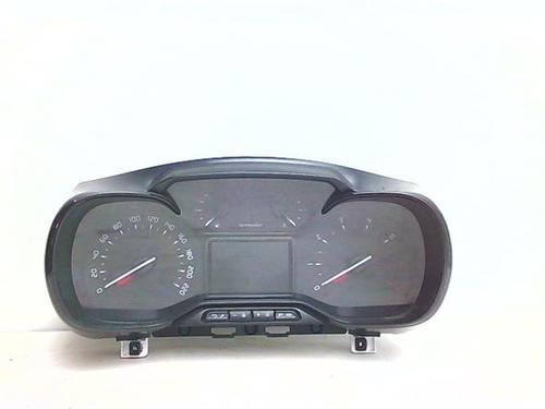 instrument-cluster-citroen-c3-iii-sx-2016-38395715 main image