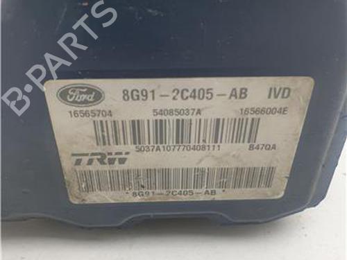 Used ABS pump ABS pump 38406972 38406972