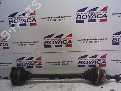 Left front driveshaft AUDI A4 B5 (8D2) 2.5 TDI | BP38350181M38 - Image 3