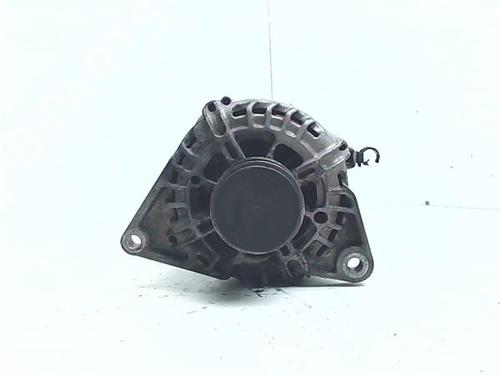 Alternador Alternador 38397857 38397857