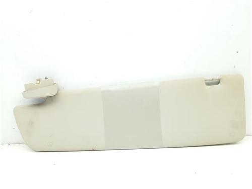 Used Left sun visor Left sun visor 38385250 38385250