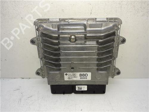Used Gearbox control unit Gearbox control unit 38359021 38359021