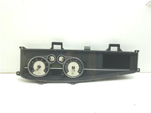 Used Instrument cluster Instrument cluster 38368020 38368020
