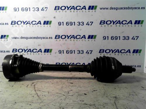 Used Left front driveshaft Left front driveshaft 38351003 38351003