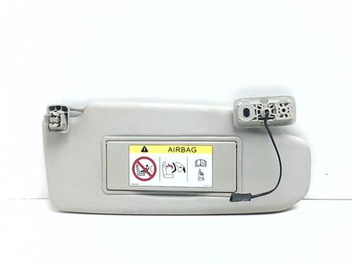 right-sun-visor-volvo-v40-hatchback-525-2012-2013-2014-2015-2016-2017-2018-2019-38382102 main image