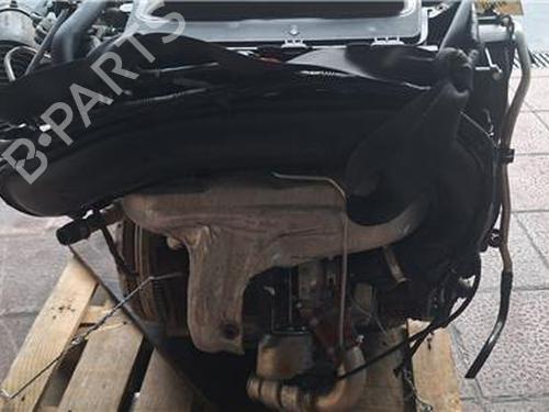 Engine FORD S-MAX (WA6) 2.0 TDCi | BP38374397M1 - Image 7