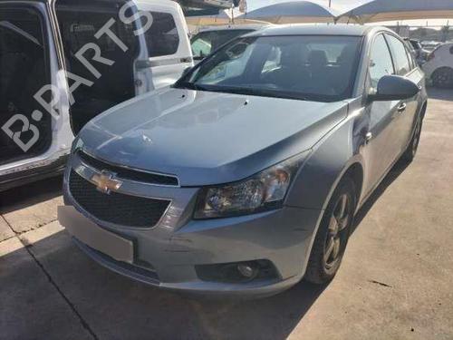 Left headlight CHEVROLET CRUZE (J300) 1.6 | BP38395949C28 - Image 6